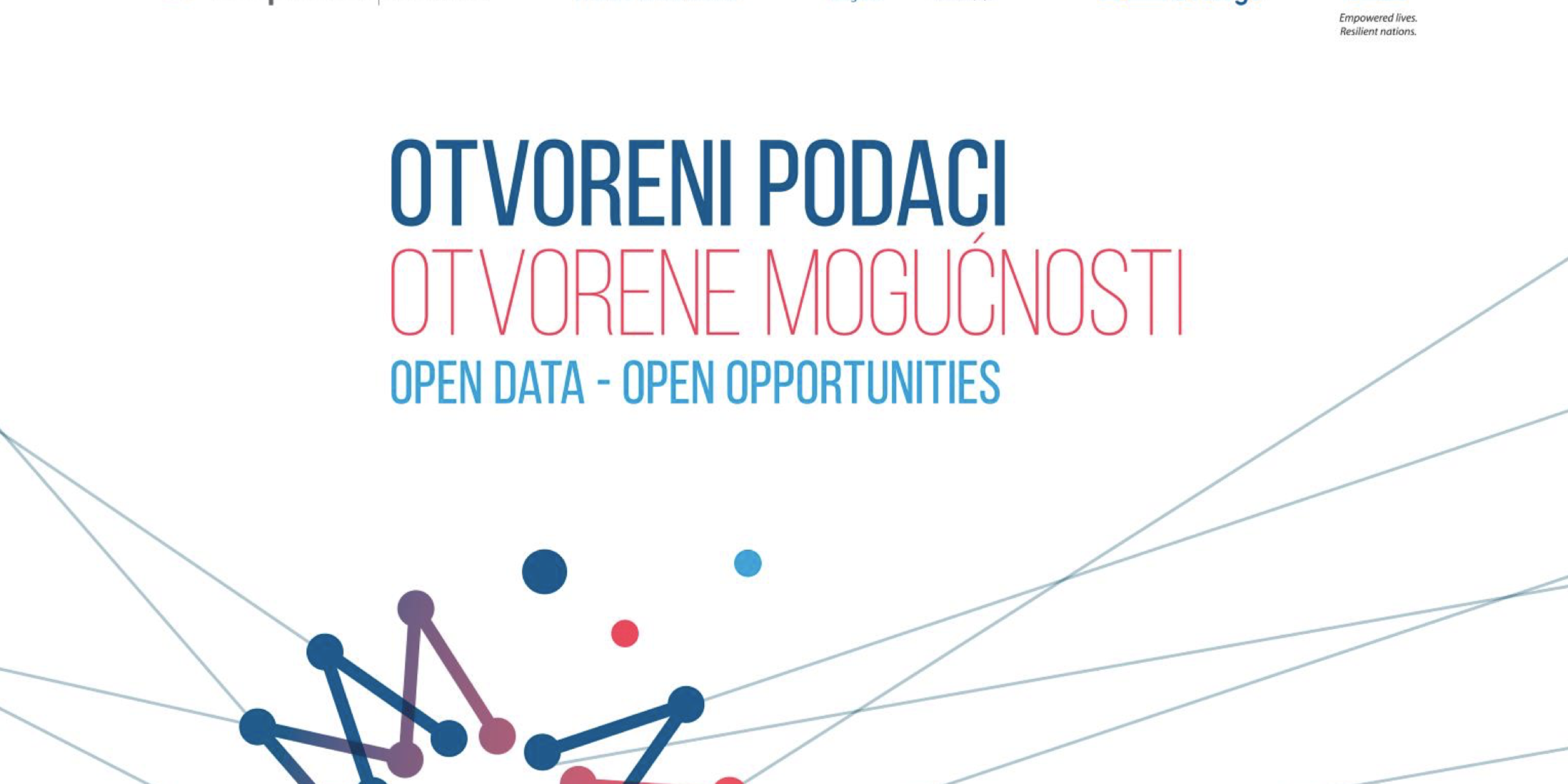 Otvoreni podaci otvorene mogucnostii